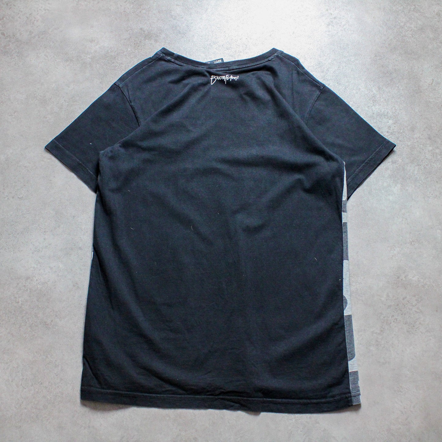 BDPST T-Shirt (Mann-M)