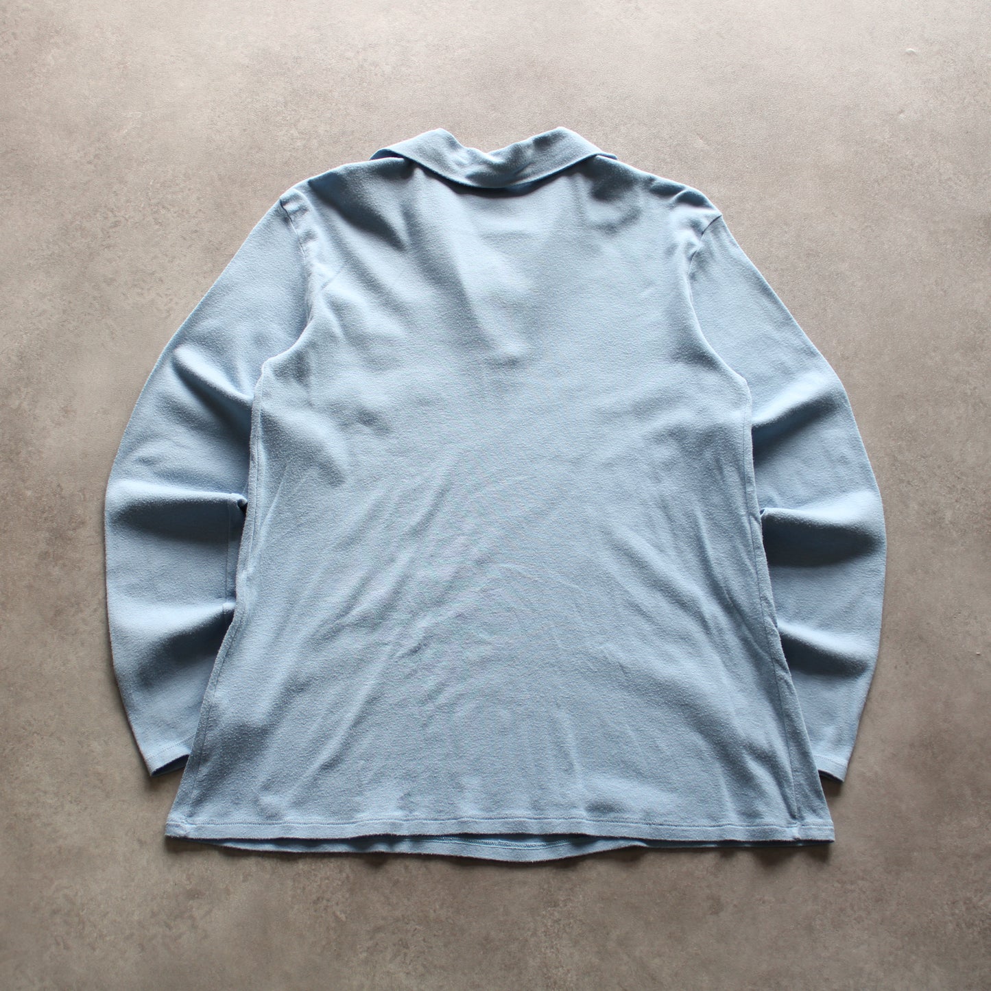 Columbia Polarfleece mit Reißverschluss (Herren-XL)