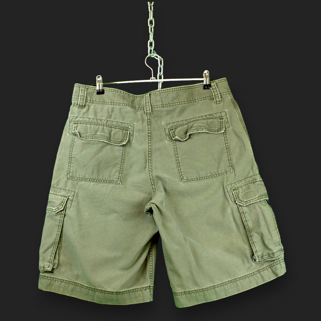 Mossimo Supply Co. Cargo Shorts