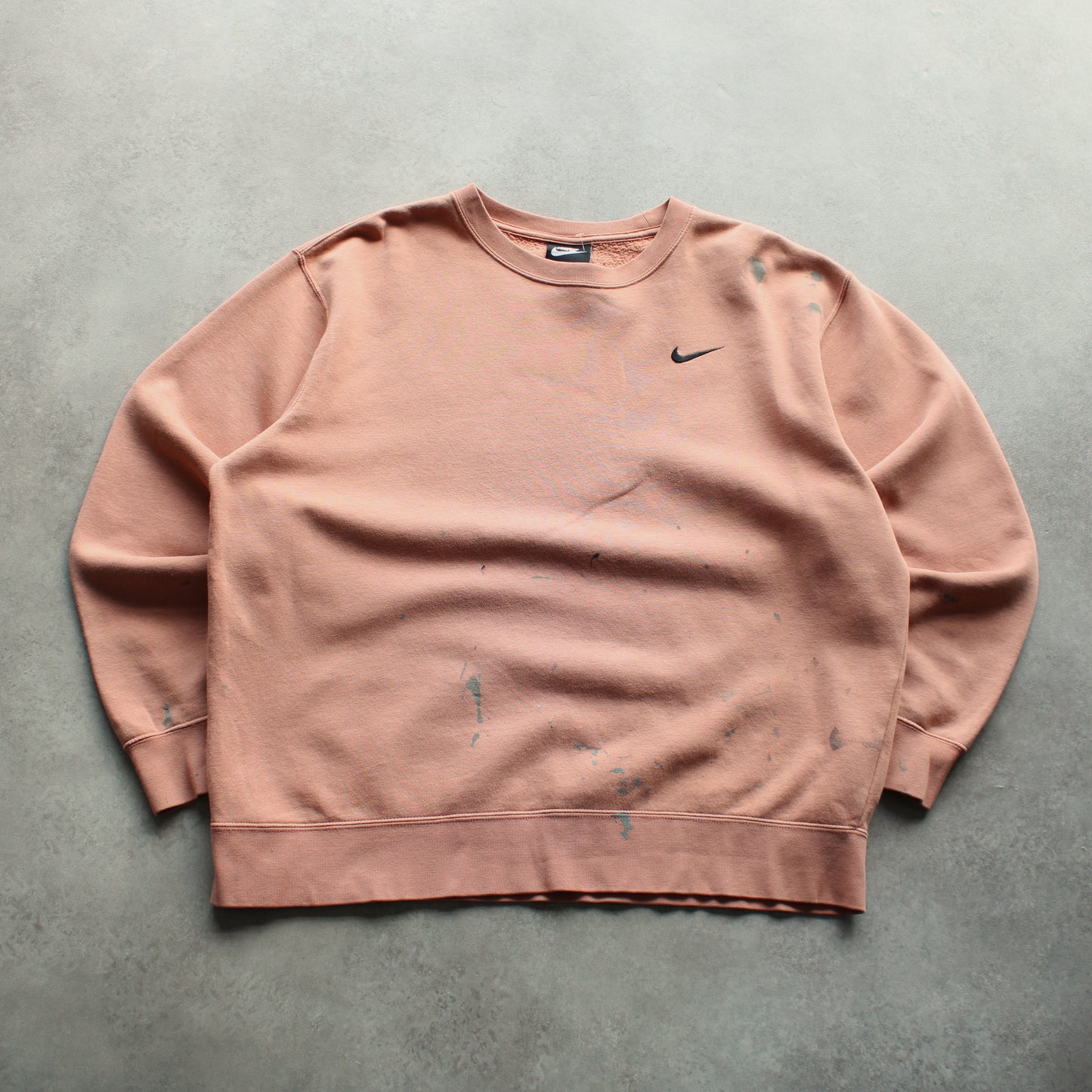 Columbia Polarfleece mit Reißverschluss (Herren-XL)