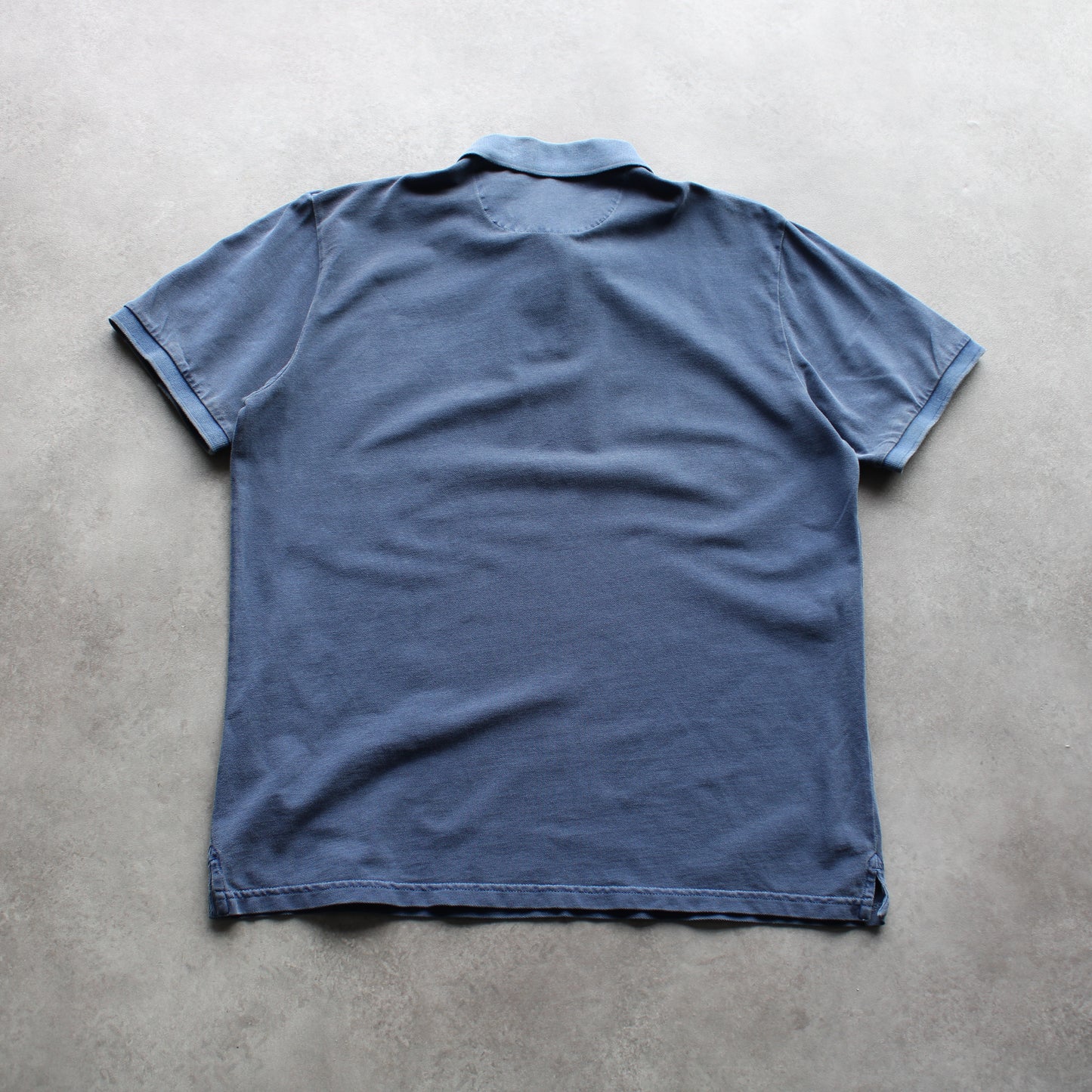 Columbia Polarfleece mit Reißverschluss (Herren-XL)