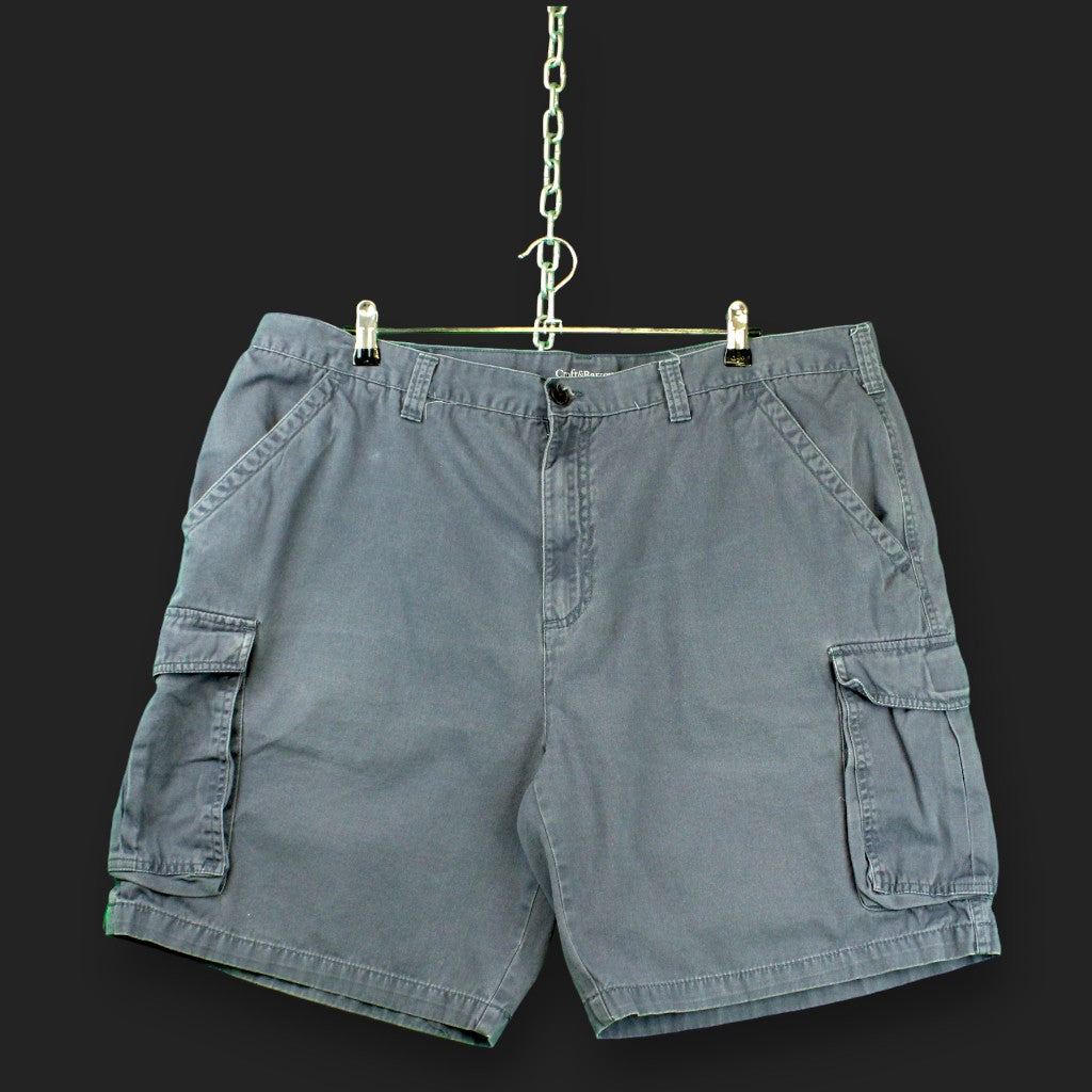 Croft&Barrows Cargo-Shorts