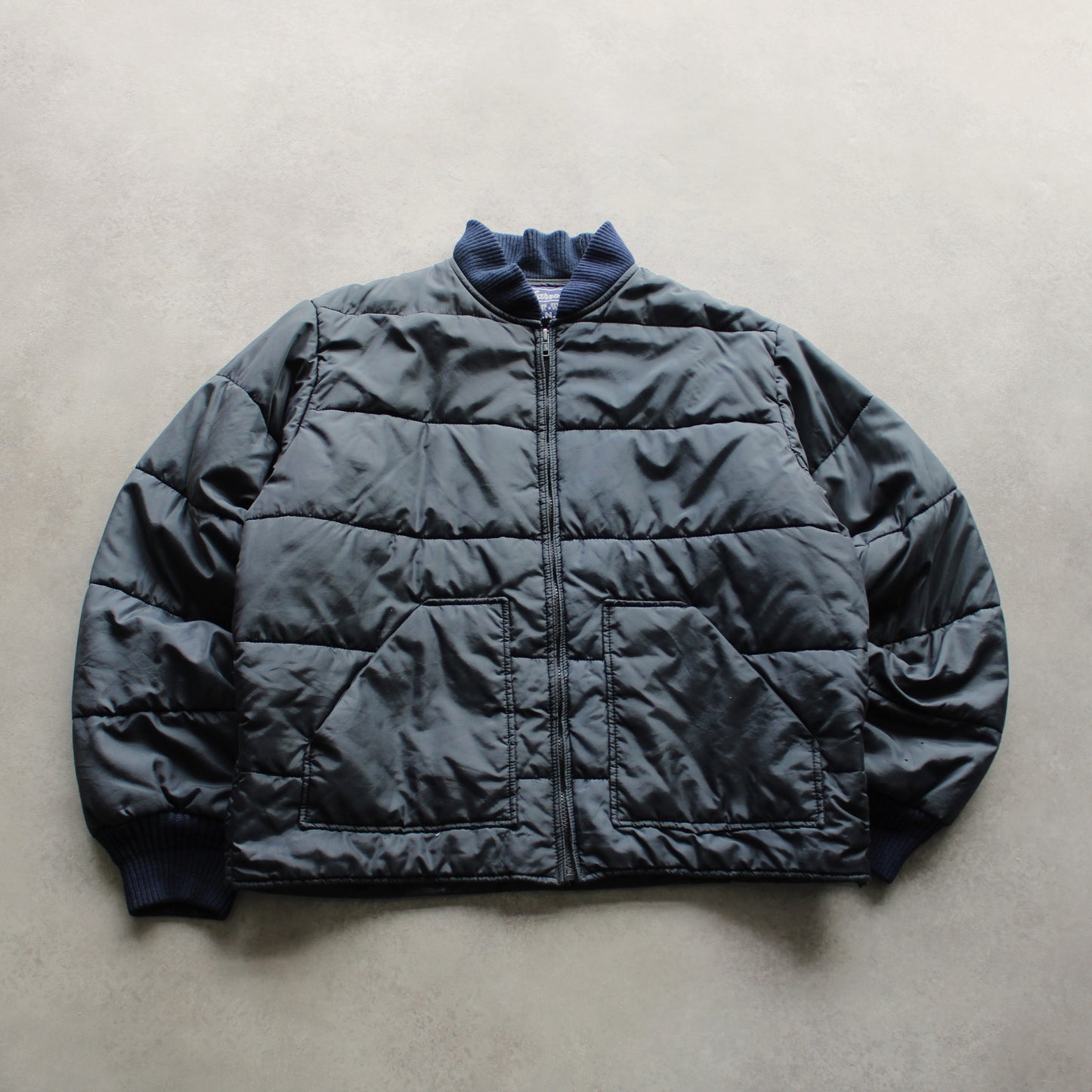Columbia Polarfleece mit Reißverschluss (Herren-XL)