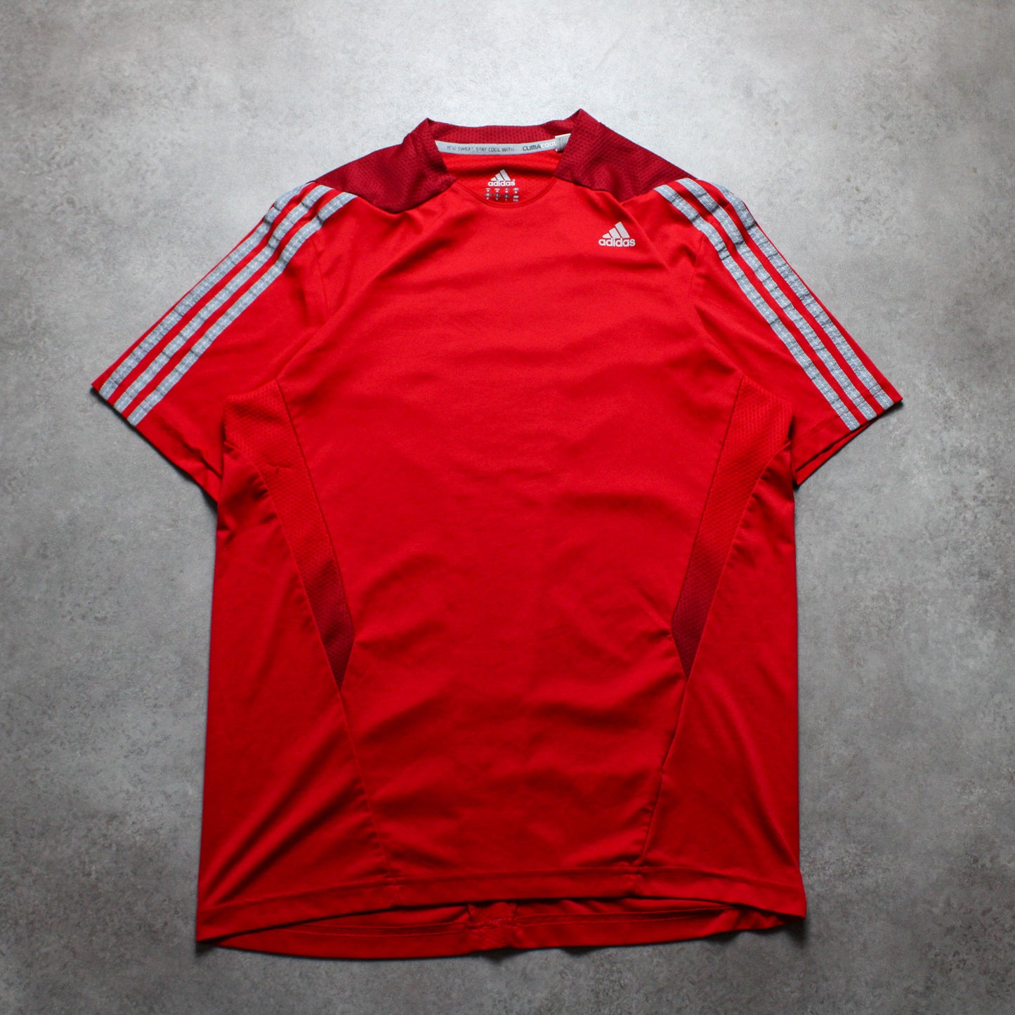 Adidas Climacool Trikot (Mann-M)