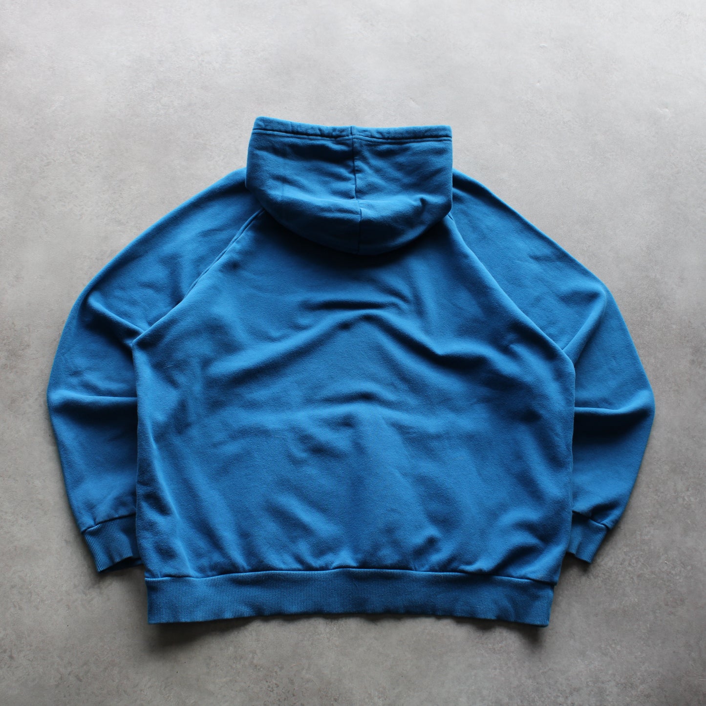 Columbia Polarfleece mit Reißverschluss (Herren-XL)
