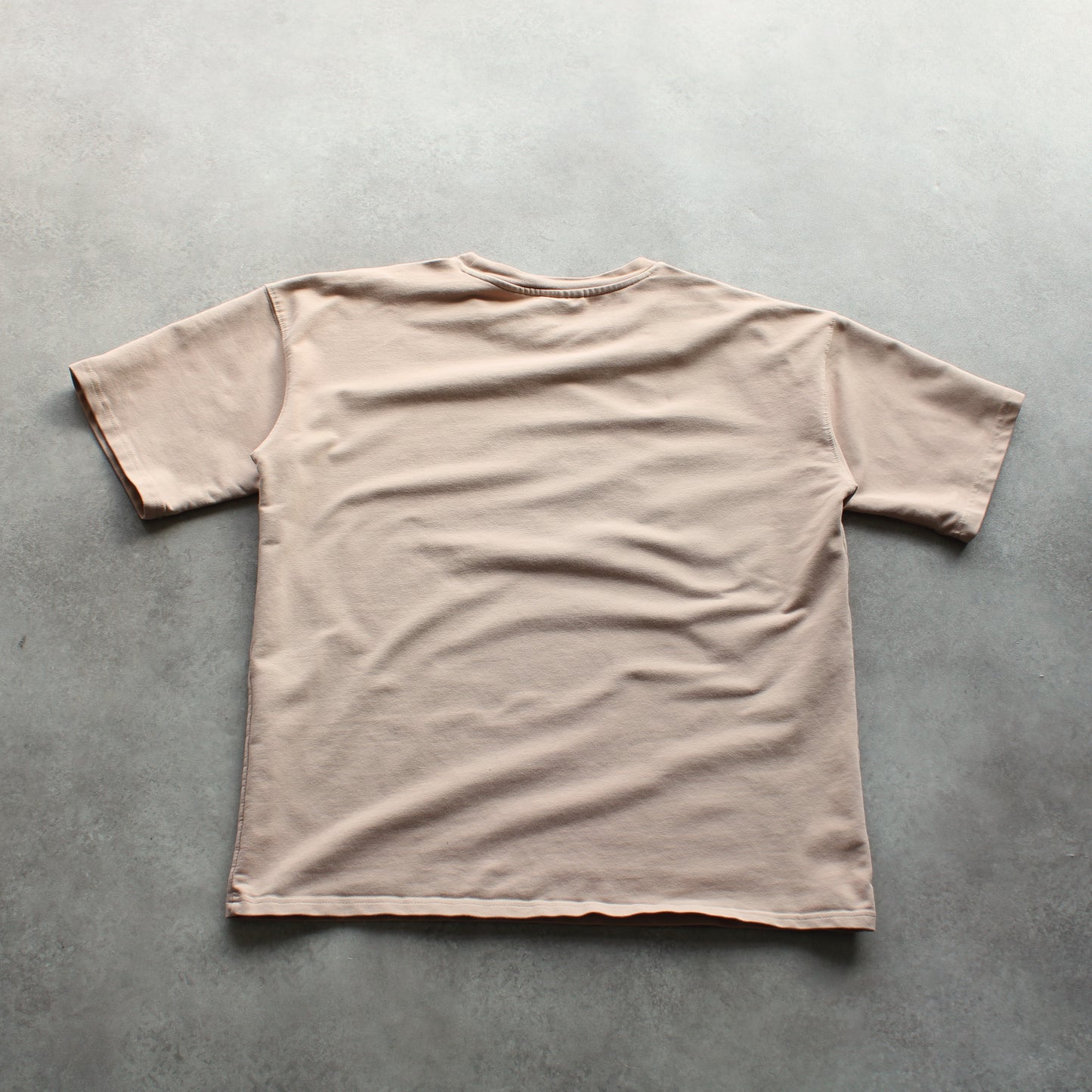 Elevate Clothing Printed T-Shirt (Man-L)