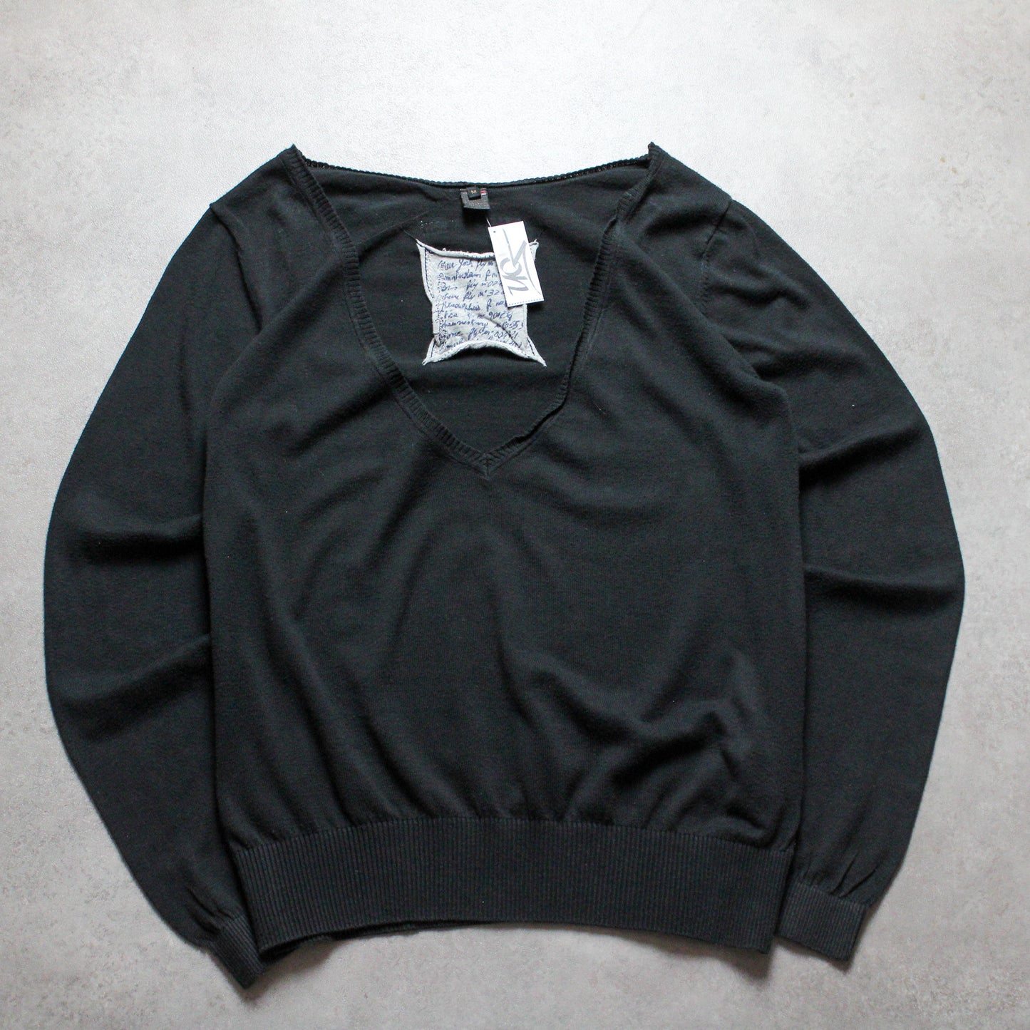 Napapijri NPW Long Sleeved T-shirt (Women-M)