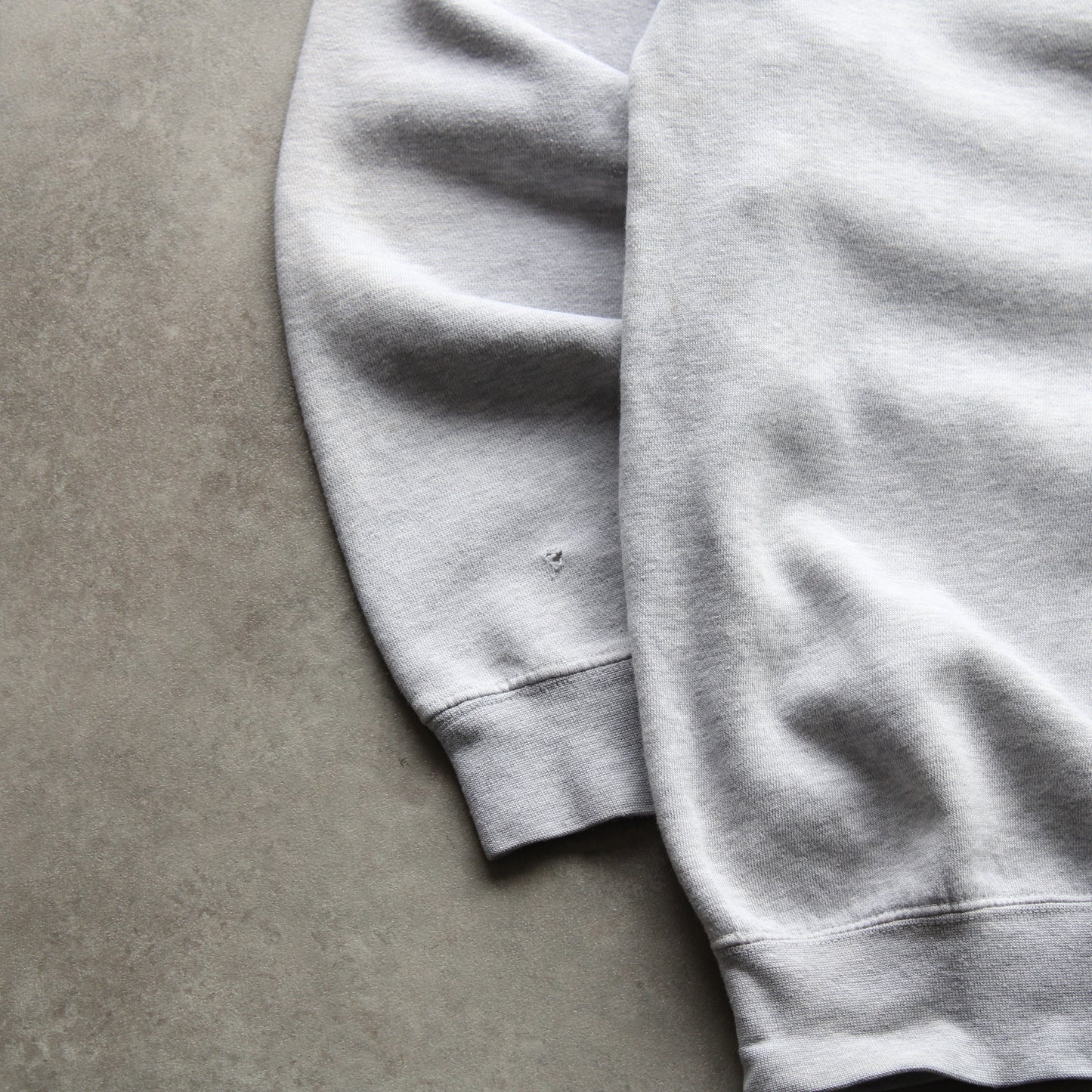 Columbia Polarfleece mit Reißverschluss (Herren-XL)