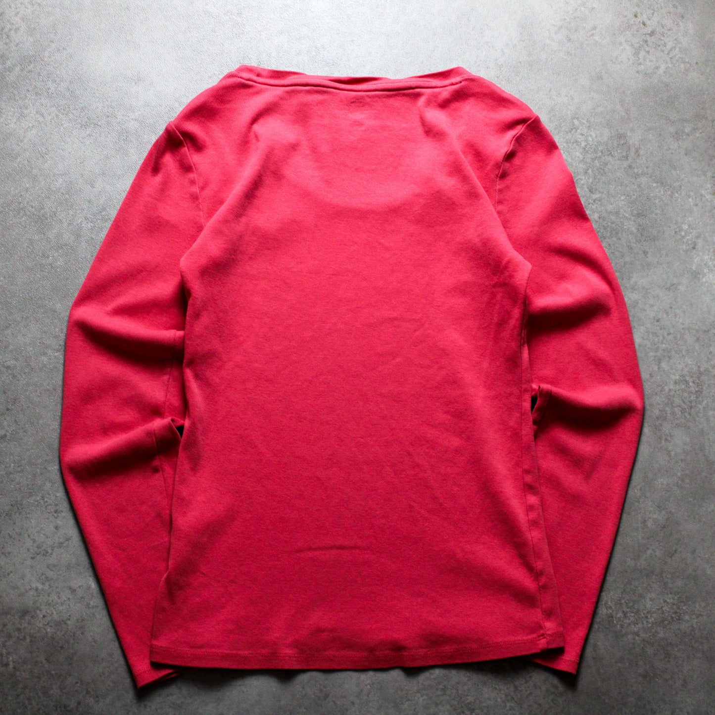 Tommy Hilfiger Langarm-T-Shirt (Damen, S)
