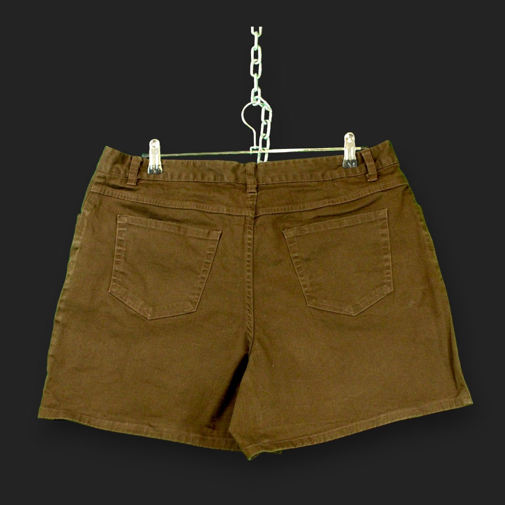 Cherokee Shorts