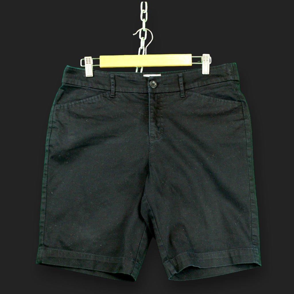 St. John's Bay Shorts