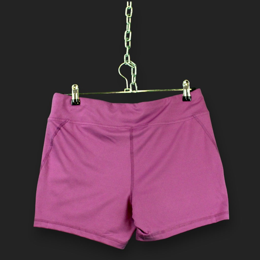 Tek Gear Yoga-Shorts
