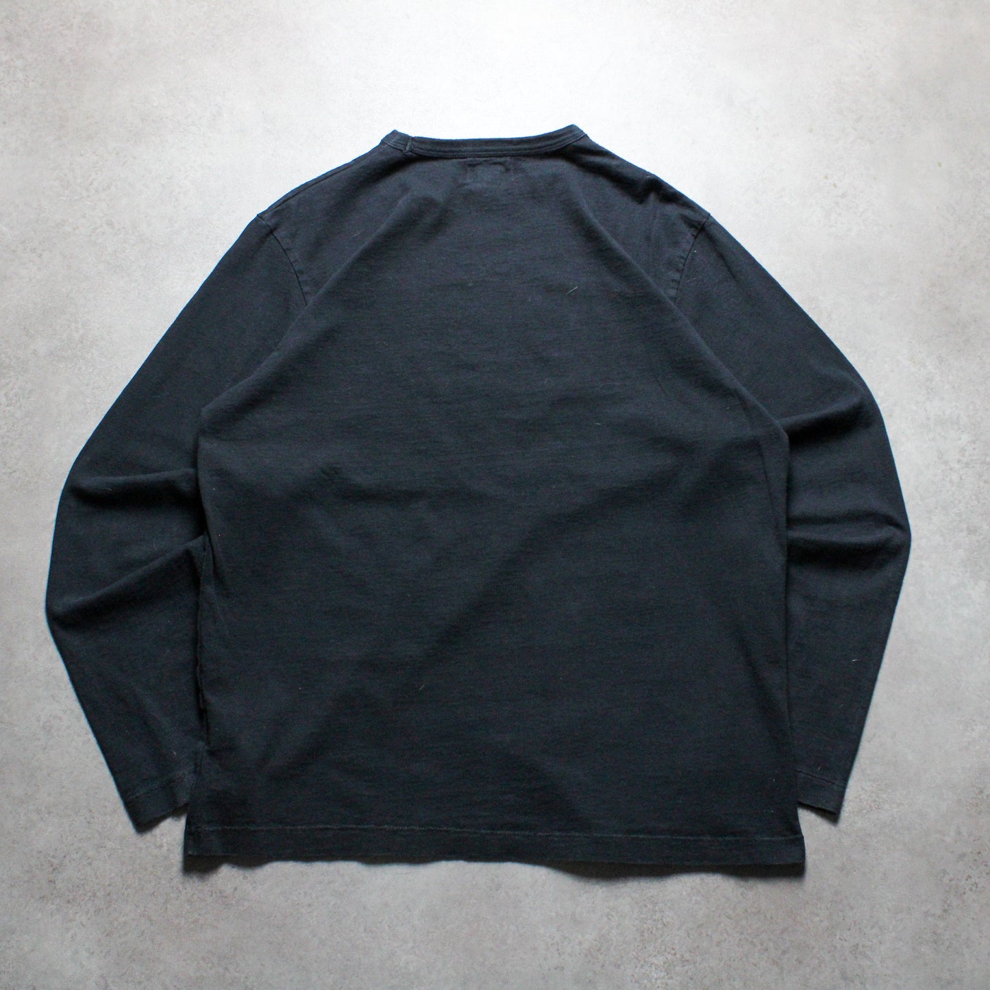 Jack & Jones Relax Langarm-T-Shirt (Herren-XXL)