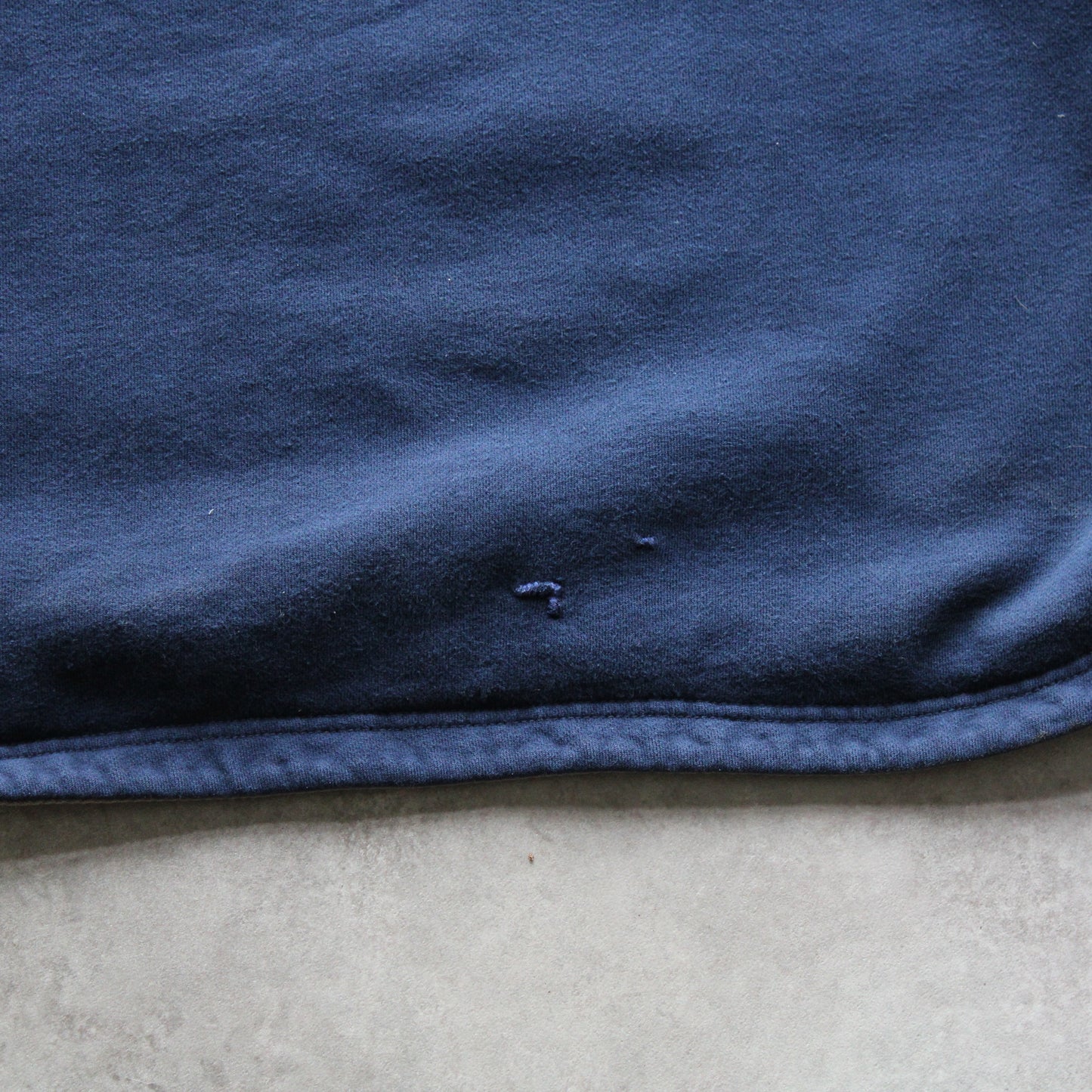 Columbia Polarfleece mit Reißverschluss (Herren-XL)
