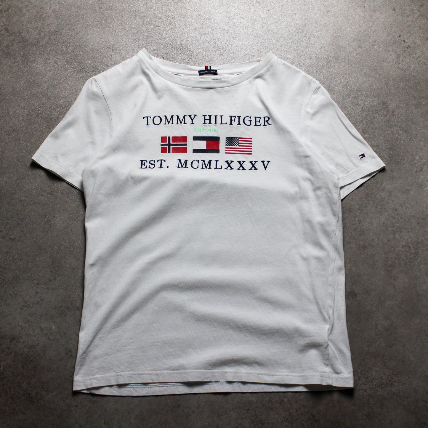 Tommy Hilfiger T-Shirt (Kid-164cm)