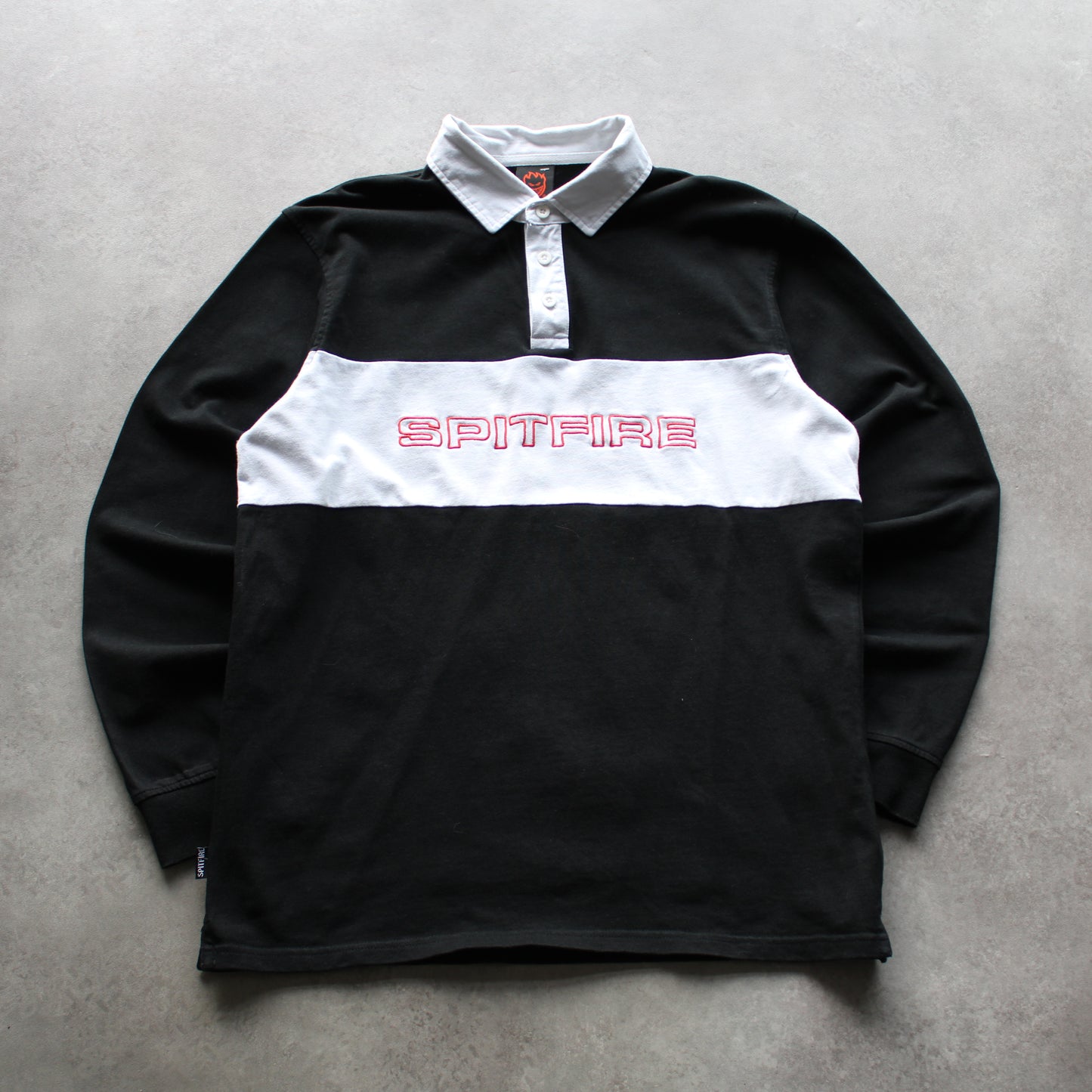 Columbia Polarfleece mit Reißverschluss (Herren-XL)