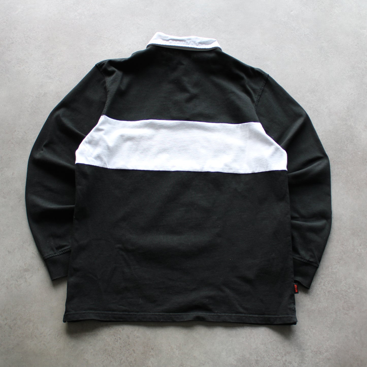 Columbia Polarfleece mit Reißverschluss (Herren-XL)
