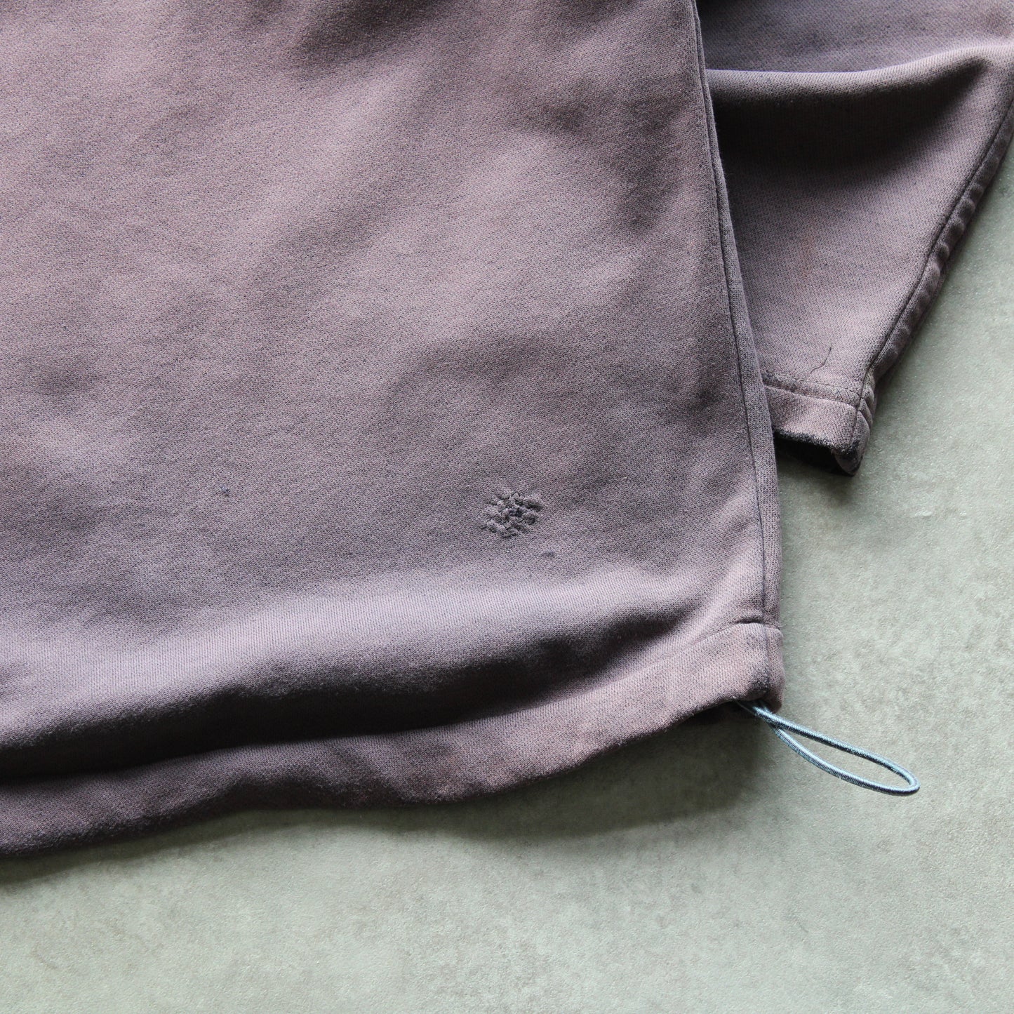 Columbia Polarfleece mit Reißverschluss (Herren-XL)