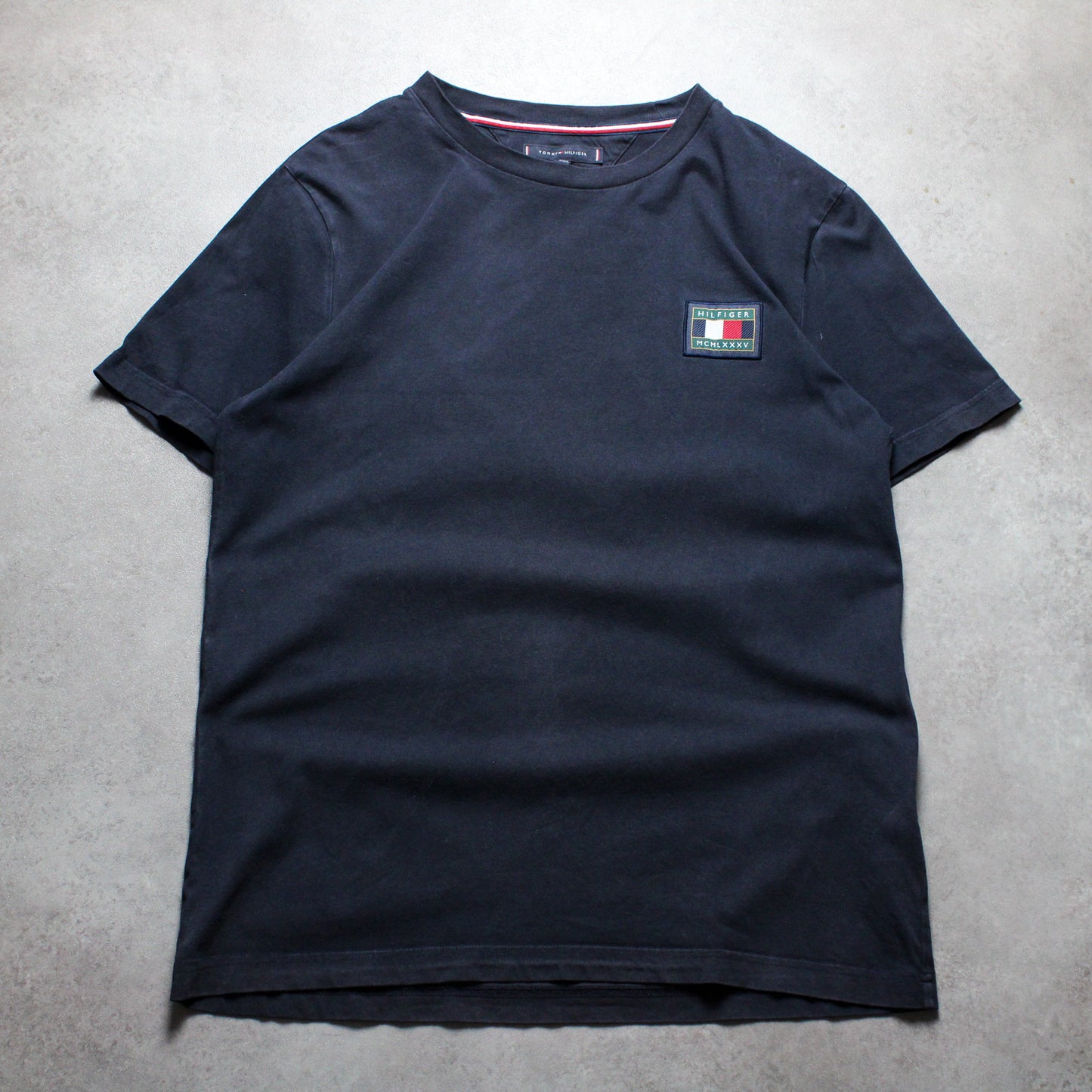Tommy Hilfiger T-Shirt (Herren-L)