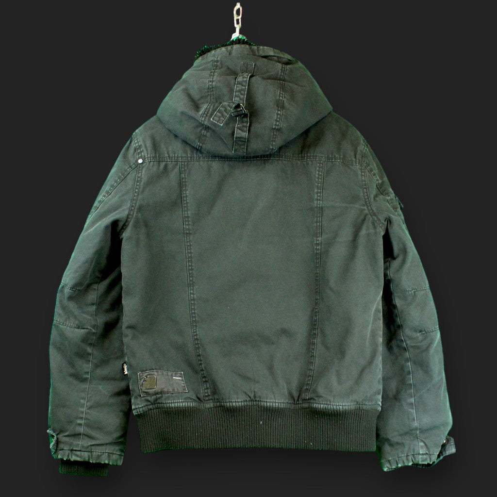 Khujo TM Winterjacke