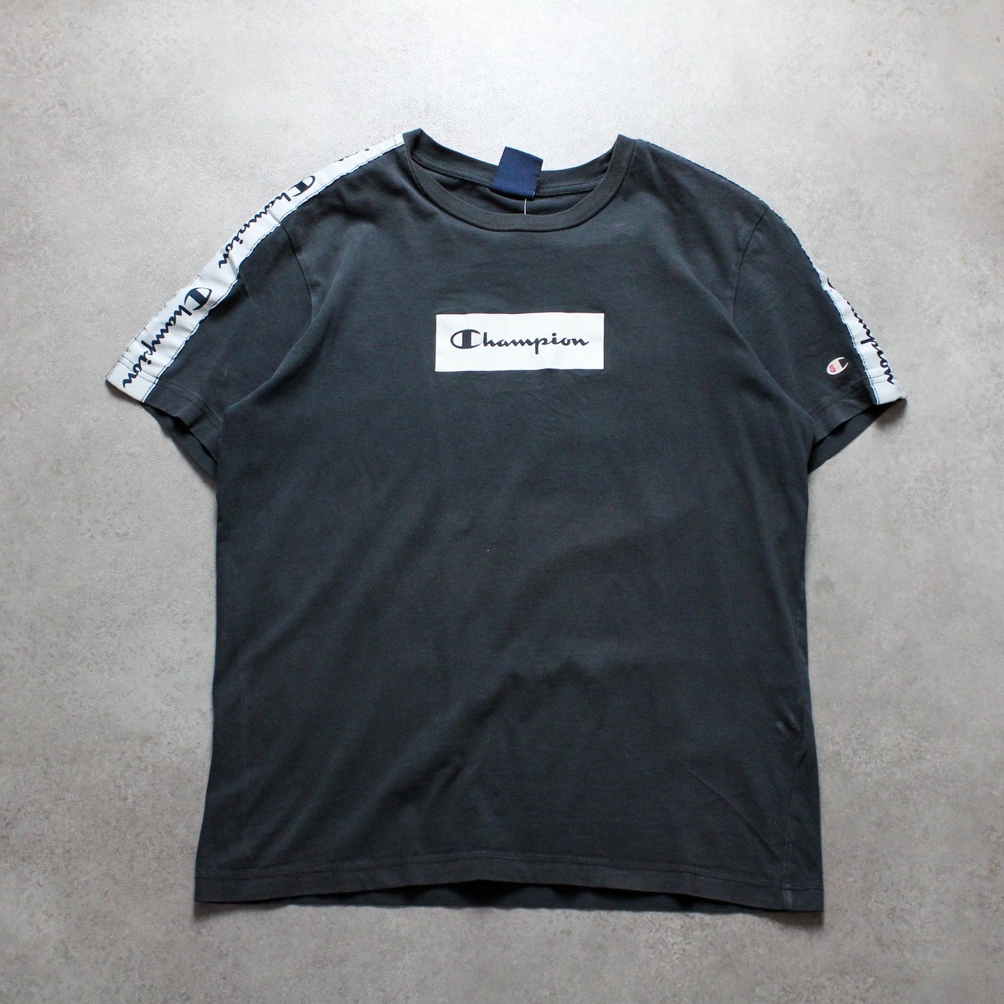 Champion T-Shirt (Herren-S)
