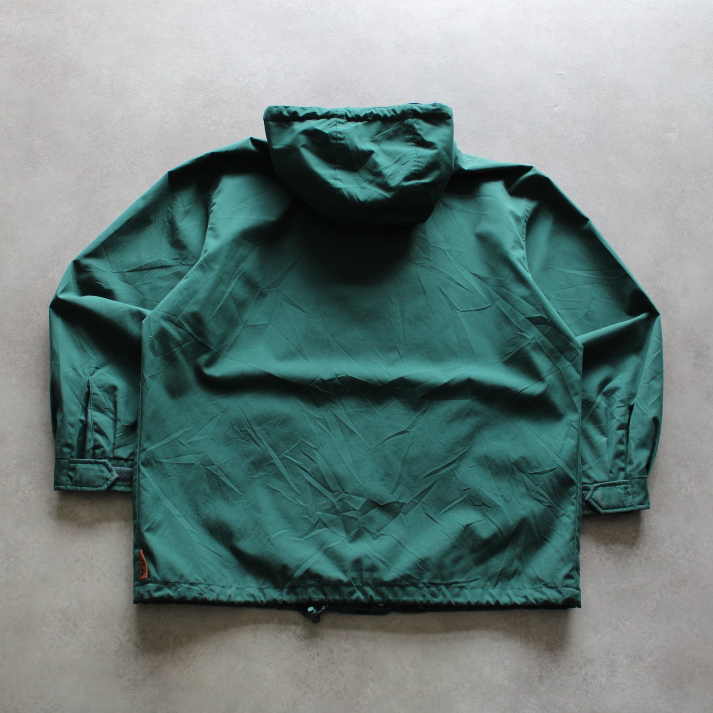 Columbia Polarfleece mit Reißverschluss (Herren-XL)