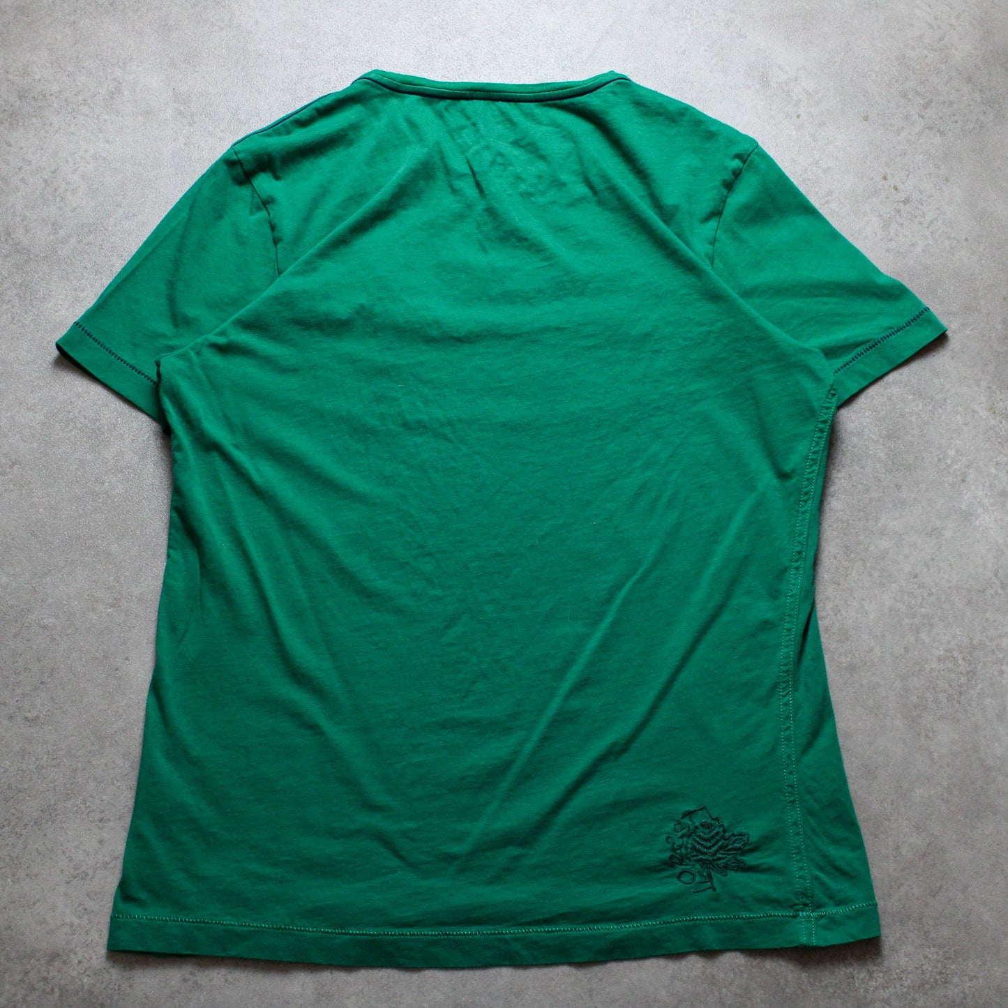 Napapijri T-Shirt (Men-XL)