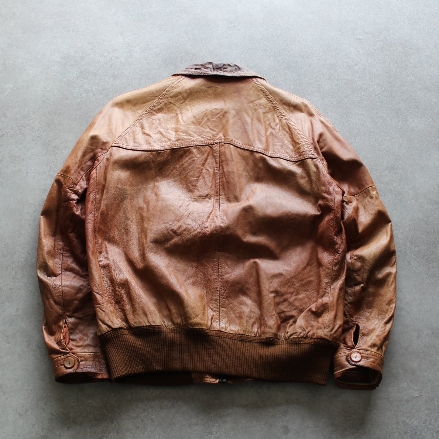 Columbia Polarfleece mit Reißverschluss (Herren-XL)