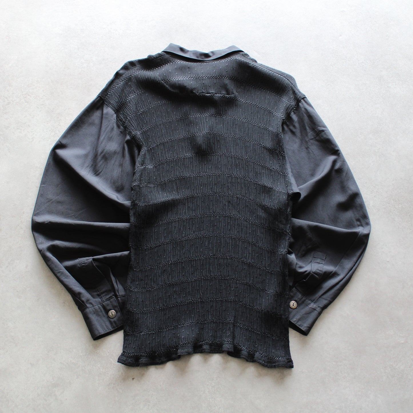 Columbia Polarfleece mit Reißverschluss (Herren-XL)
