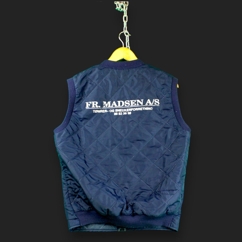 Mascot Vest