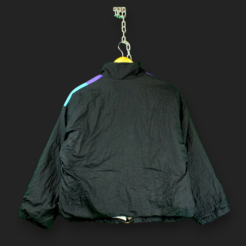 Milano Vintage Windbreaker