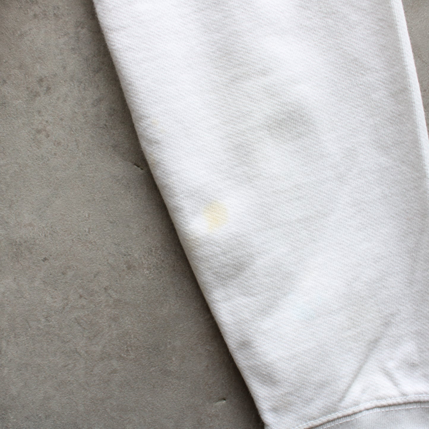 Columbia Polarfleece mit Reißverschluss (Herren-XL)