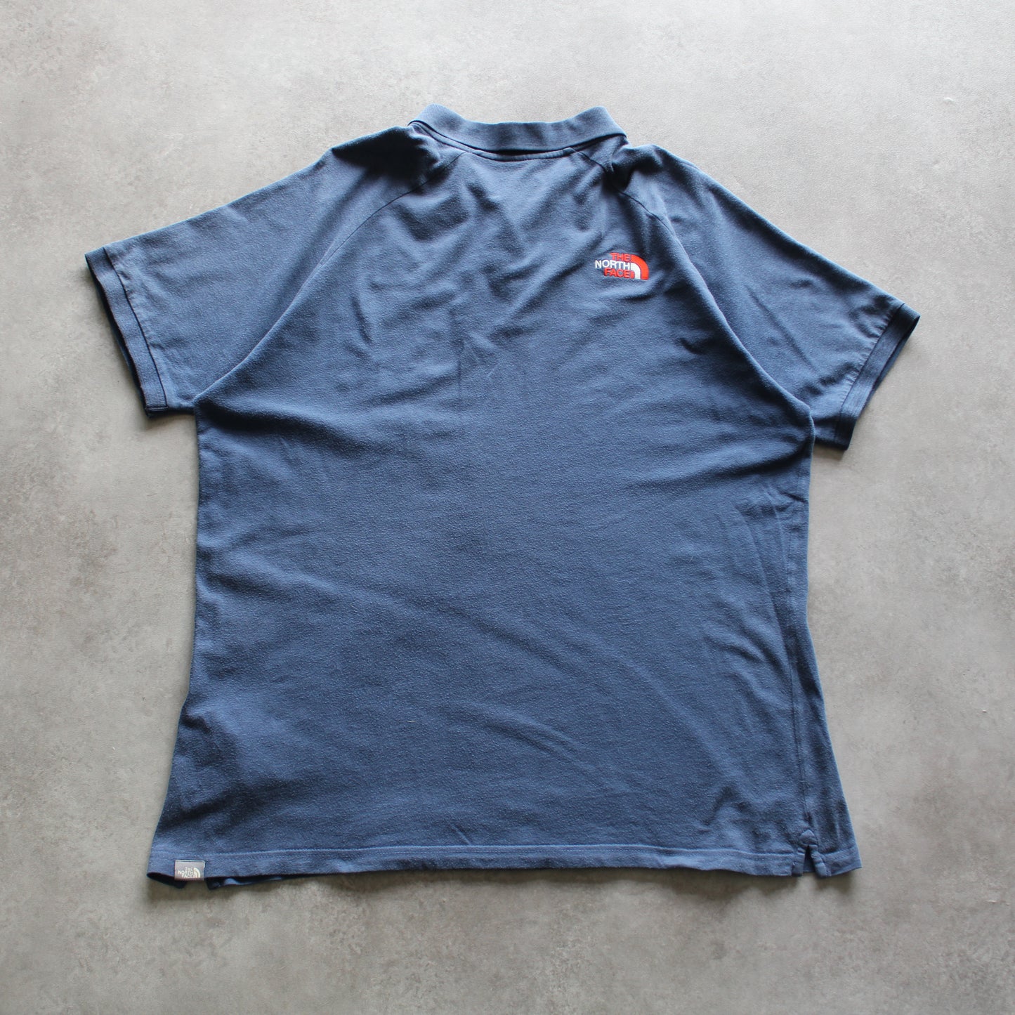 Columbia Polarfleece mit Reißverschluss (Herren-XL)