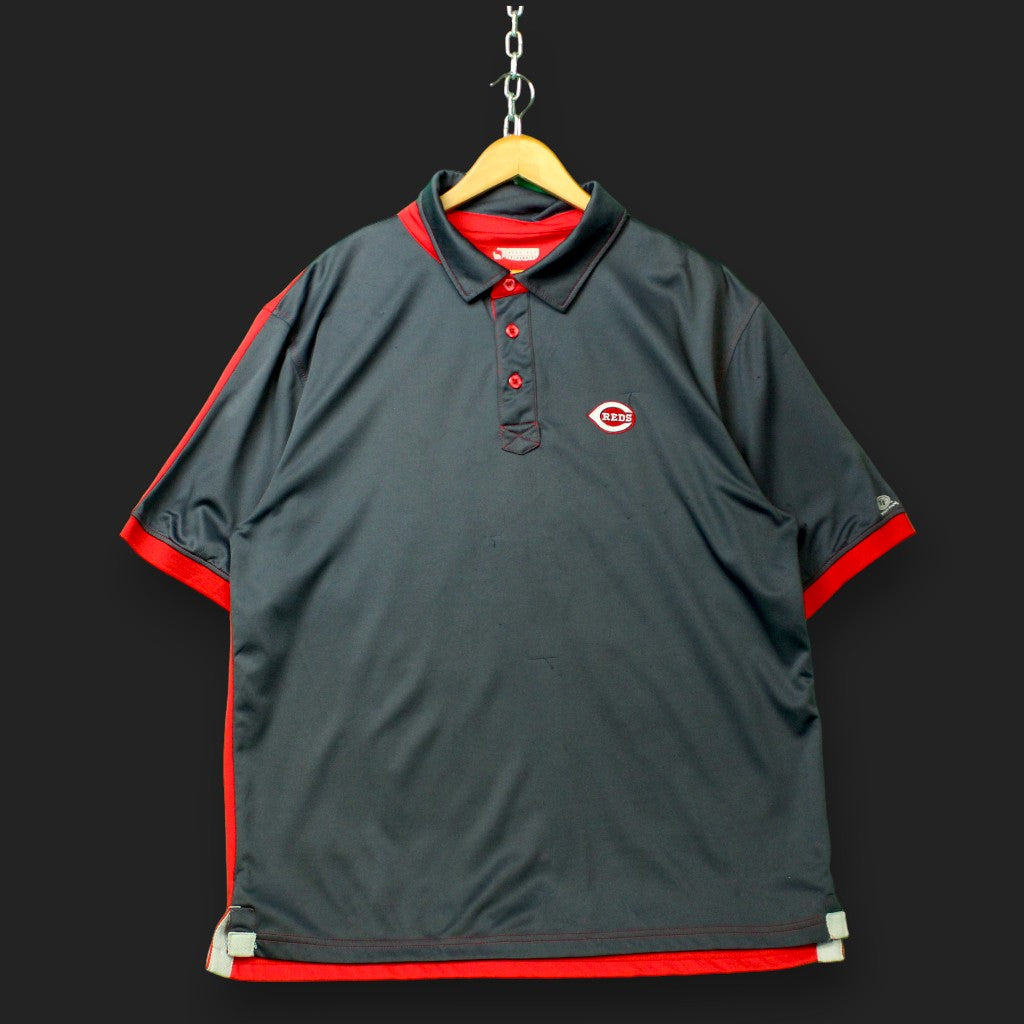 Original Cincinnati Reds Poloshirt