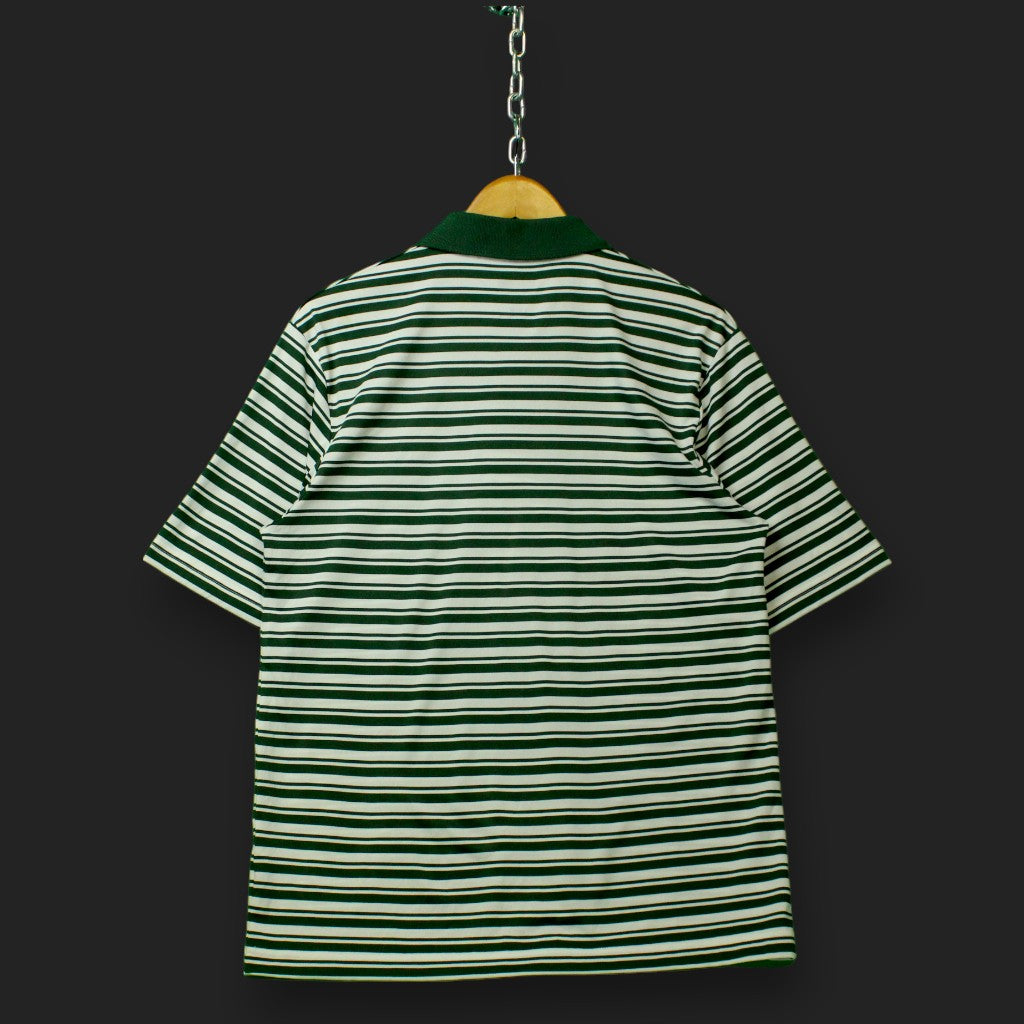 NFL Team Apparel Green Bay Packers Polo Shirt