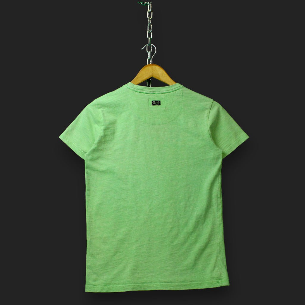 Petrol Industries Co. T-Shirt (164cm)