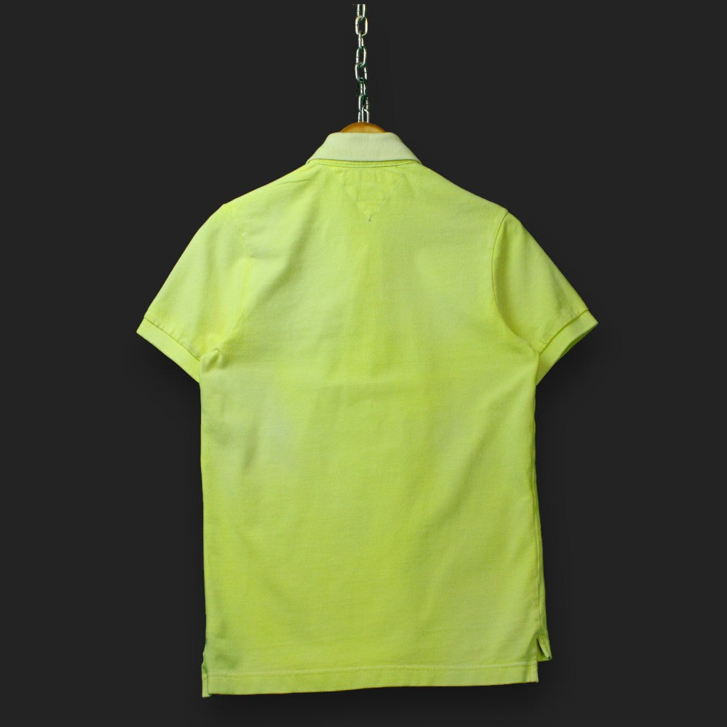 Tommy Hilfiger Poloshirt (sonnengeküsst)