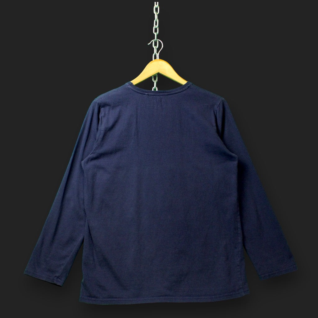 Mojang Long Sleeve T-Shirt (164cm)