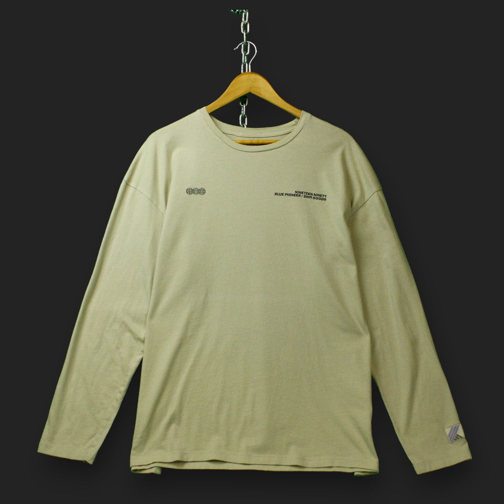 Jack & Jones Langarm-T-Shirt