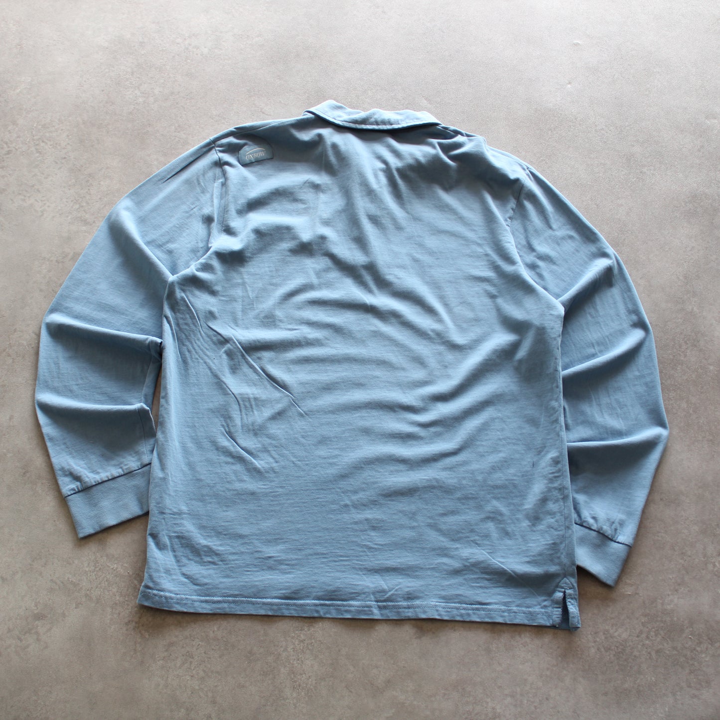 Columbia Polarfleece mit Reißverschluss (Herren-XL)