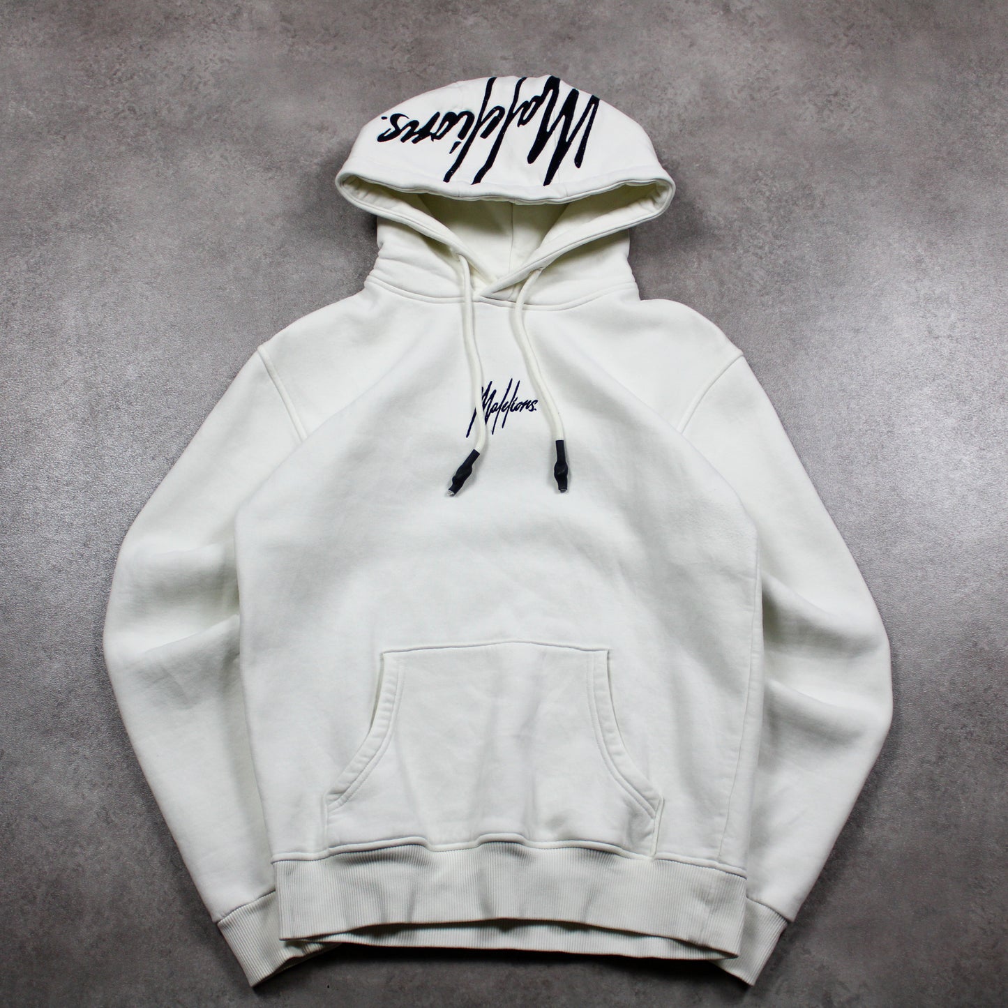 Malelions Hoodie (Men-S)