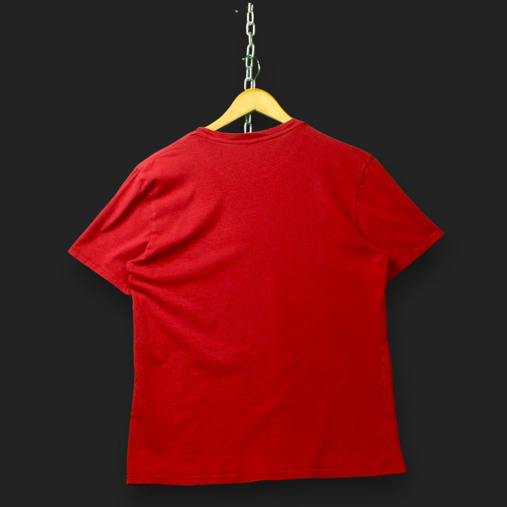 Levi's T-Shirt (Visible Faults)