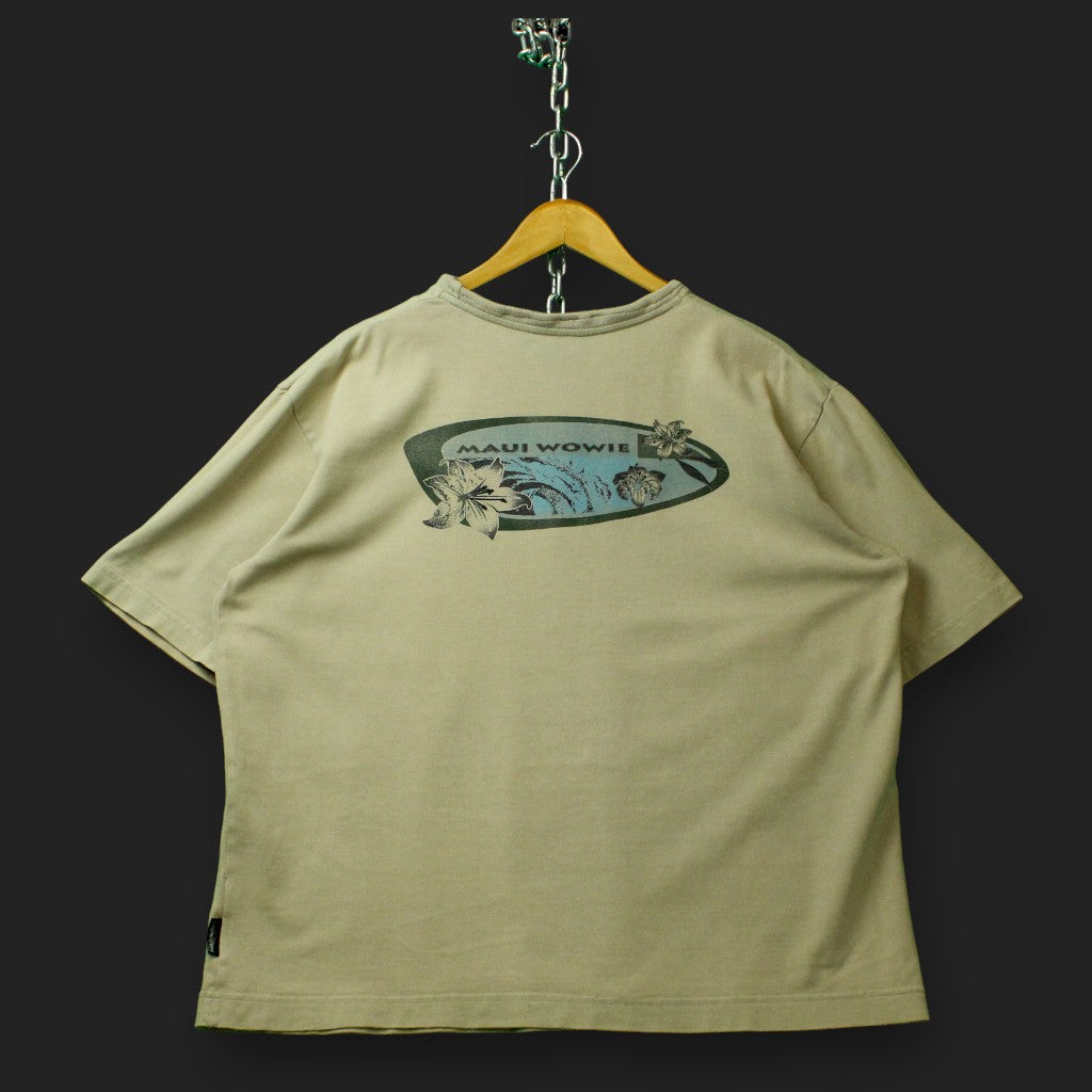 Maui Wowie T-Shirt
