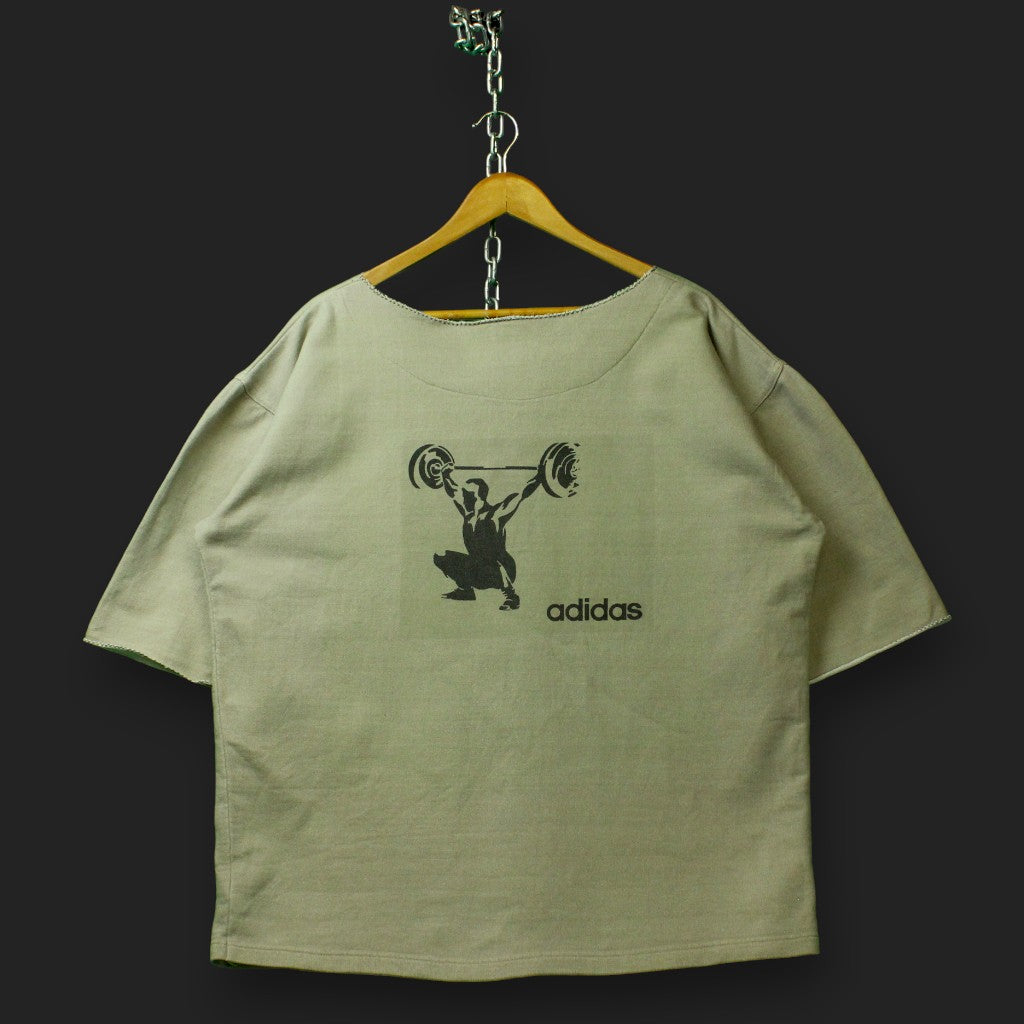 Bibak x adidas Vintage T-Shirt