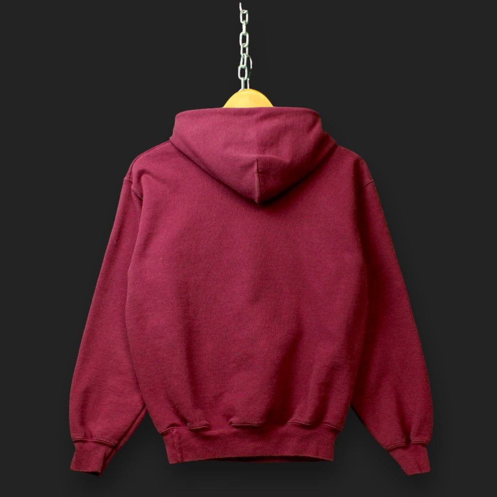 Fruit of the Loom Praha Drinking Team Hoodie