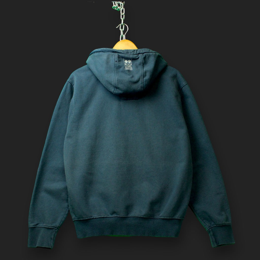 Crosshatch Kapuzenpullover