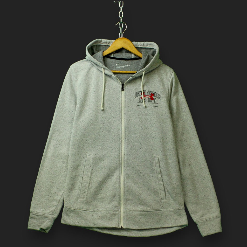 Under Armour FullZip Hoodie