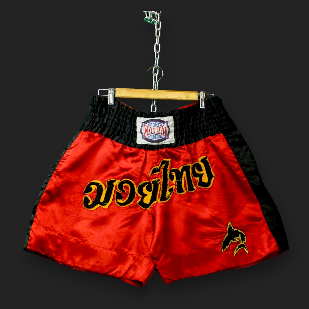 Combat Sport International Boxshorts