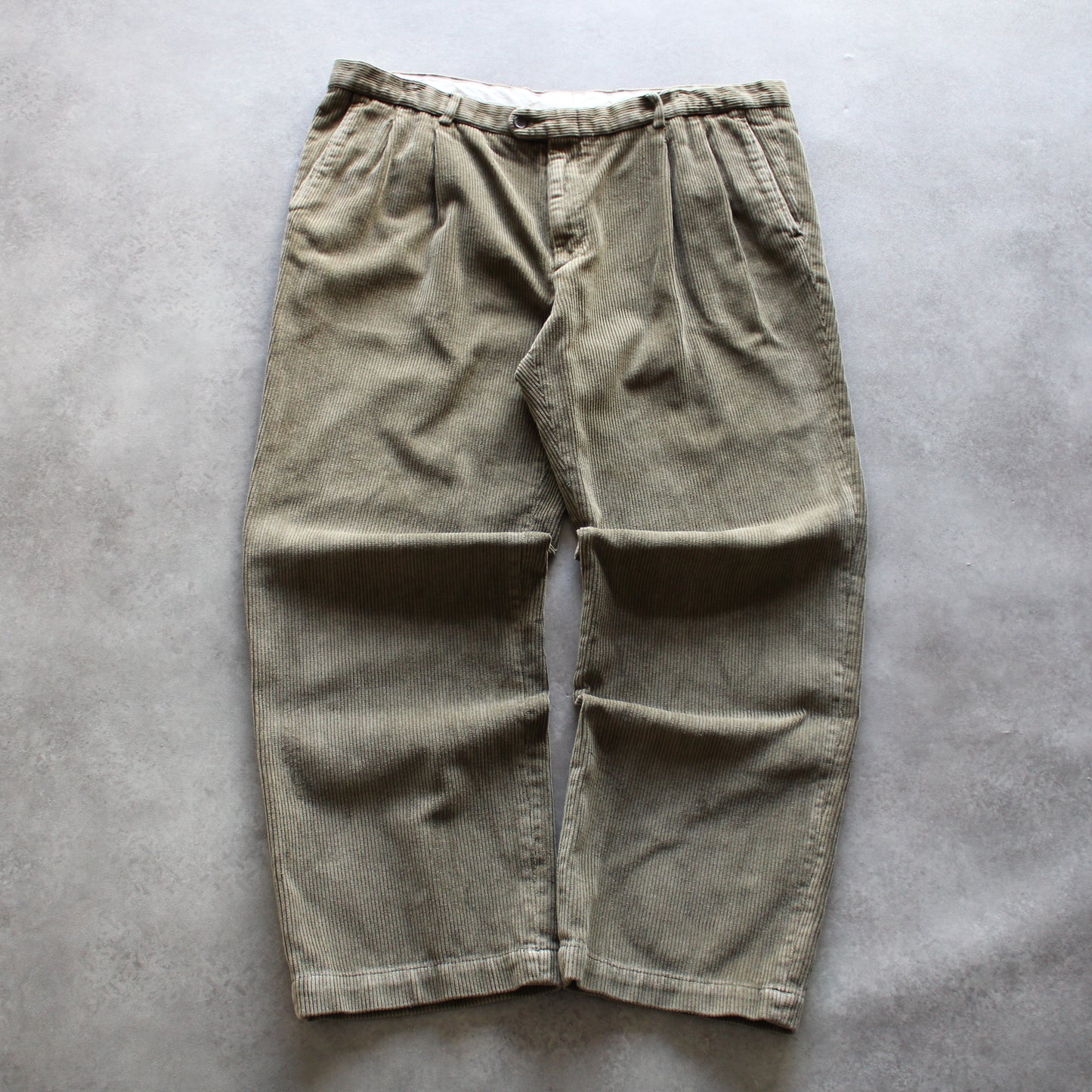 Columbia Polarfleece mit Reißverschluss (Herren-XL)