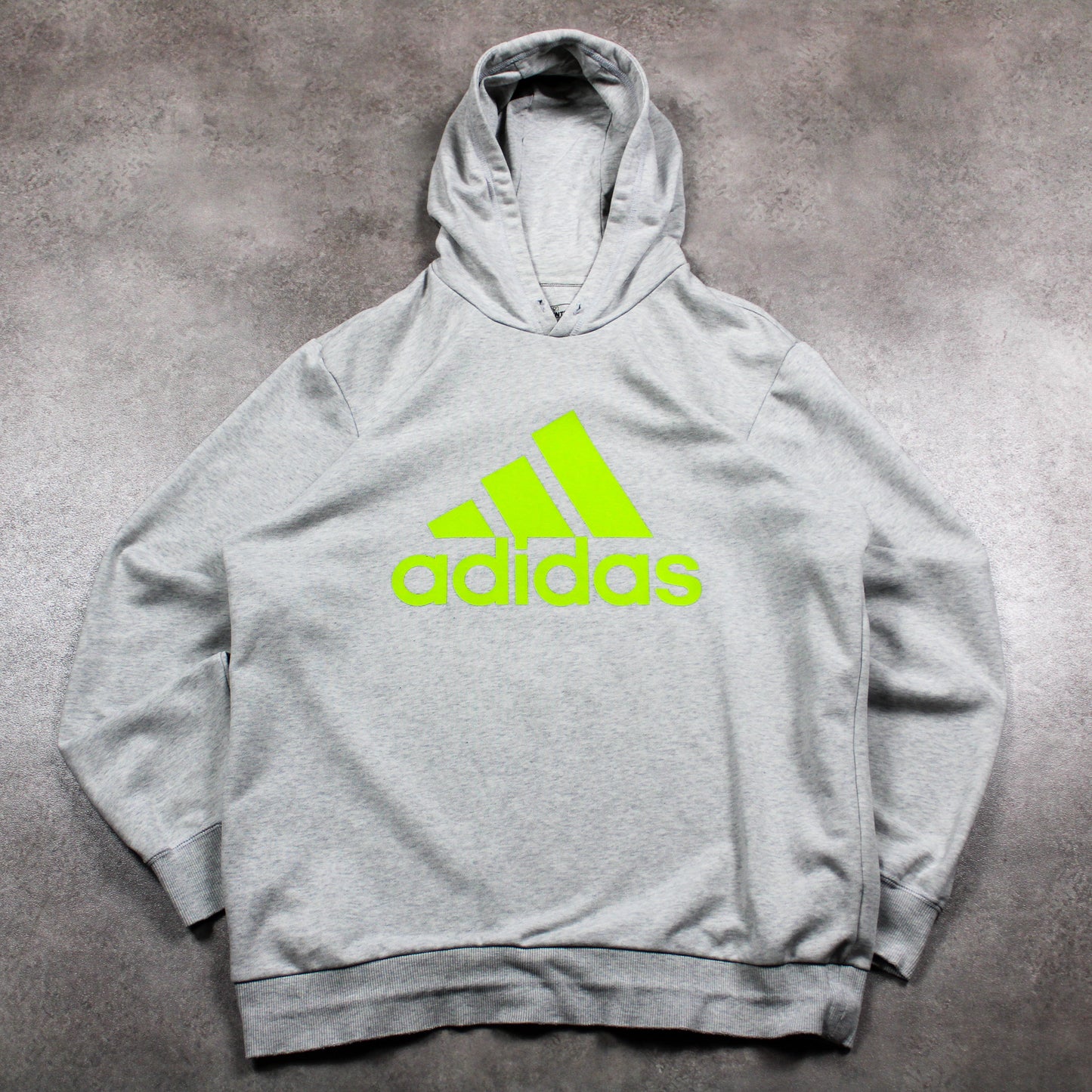 Adidas Essentials Hoodie (Herren-L)